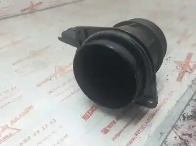 Second-hand car spare part flowmeter for peugeot 307 break / sw (s1) 2.0 hdi cat oem iam references 43660773