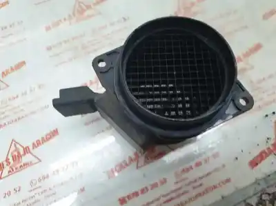 Second-hand car spare part flowmeter for peugeot 307 break / sw (s1) 2.0 hdi cat oem iam references 43660773  