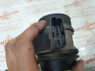 Second-hand car spare part flowmeter for peugeot 307 break / sw (s1) 2.0 hdi cat oem iam references 43660773  