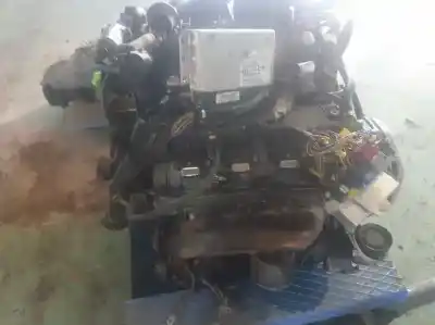 Peça sobressalente para automóvel em segunda mão motor completo por audi a8 (d2) 3.7 v8 32v referências oem iam aew  