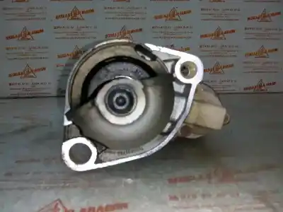 Second-hand car spare part starter motor for audi a8 (d2) 3.7 v8 32v oem iam references   