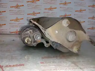 Second-hand car spare part starter motor for audi a8 (d2) 3.7 v8 32v oem iam references   