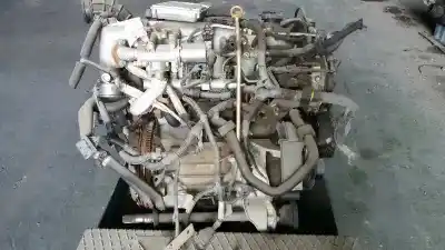 Peça sobressalente para automóvel em segunda mão motor completo por fiat nuevo multipla (186) 1.9 jtd dynamic 116 cv / 85 kw referências oem iam 186a8000  39591