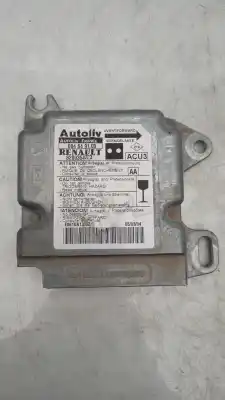 Автозапчастина б/у  для RENAULT KANGOO (F/KC0)  Посилання на OEM IAM 604 64 91 00  