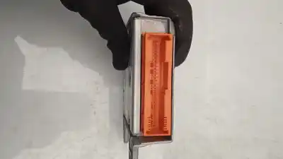 Автозапчастина б/у блок управління подушками безпеки для renault kangoo (f/kc0) 1.5 dci diesel 82 cv / 60 kw посилання на oem iam 604 64 91 00  