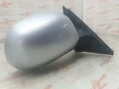 Second-hand car spare part right rearview mirror for audi a8 (d2) 3.7 v8 32v oem iam references   