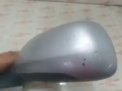 Автозапчасти б/у левое зеркало за audi a8 (d2) 3.7 v8 32v ссылки oem iam   