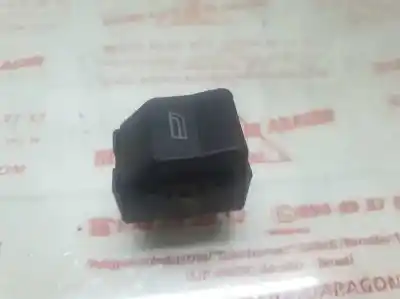 Second-hand car spare part right front power window switch for audi a8 (d2) 3.7 v8 32v oem iam references   