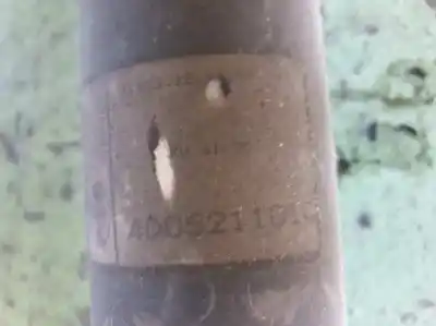 Second-hand car spare part center transmission for audi a8 (d2) 3.7 v8 32v oem iam references   