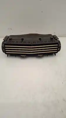 İkinci el araba yedek parçası HAVALANDIRMA IZGARASI için OPEL ASTRA H BERLINA  OEM IAM referansları   
