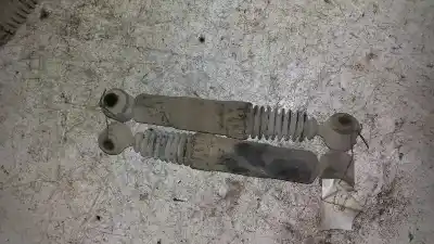 Peça sobressalente para automóvel em segunda mão Conjunto De Amortecedores Traseiros por CITROEN AX 1.1 Referências OEM IAM   25698