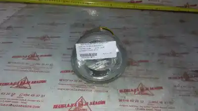 Second-hand car spare part  for CITROEN C2  OEM IAM references 6208E1, 6204Q0, 6208E1, 9206E1, 9648947780  