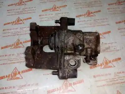 Pezzo di ricambio per auto di seconda mano pinza freno posteriore sinistra per ford focus c-max (cap) ambiente (d) riferimenti oem iam   