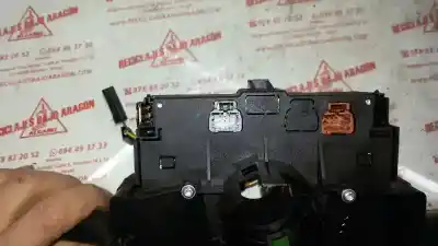 Second-hand car spare part multifunction switch for citroen c2 sx oem iam references   