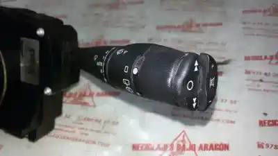 Second-hand car spare part multifunction switch for citroen c2 sx oem iam references   