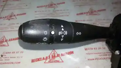 Second-hand car spare part multifunction switch for citroen c2 sx oem iam references   