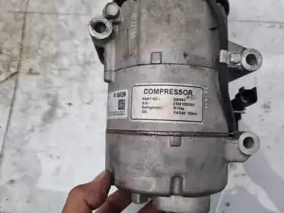 Автозапчасти б/у компрессор кондиционера воздуха за ford focus c-max (cap) 1.8 tdci turbodiesel cat ссылки oem iam 0195711343187287132109152512685422156301  