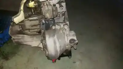 Автозапчасти б/у коробка передач за lancia phedra (180) 2.2 jtd cat ссылки oem iam 20mb05 000 707  