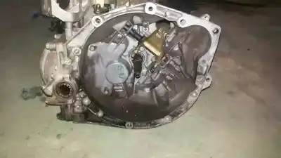 Автозапчасти б/у коробка передач за lancia phedra (180) 2.2 jtd cat ссылки oem iam 20mb05 000 707  