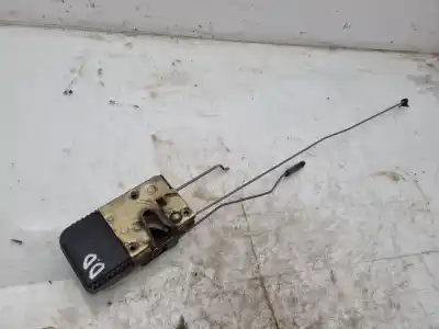 Автозапчасти б/у замок передней правой двери за citroen jumpy 2.0 hdi cat (rhx / dw10bted) ссылки oem iam   