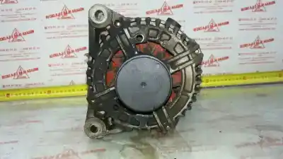 Автозапчастина б/у генератор для lancia phedra (180) 2.2 jtd cat посилання на oem iam   