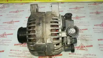 Автозапчастина б/у генератор для lancia phedra (180) 2.2 jtd cat посилання на oem iam   