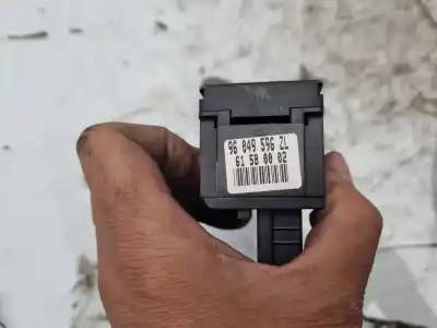 Автозапчасти б/у команда очистки за citroen jumpy 2.0 hdi cat (rhx / dw10bted) ссылки oem iam   