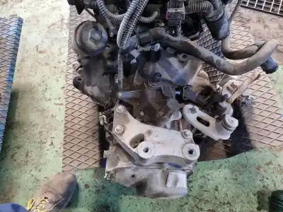 Peça sobressalente para automóvel em segunda mão caixa de velocidades por opel corsa d (s07) 1.4 (l08 l68) referências oem iam 1.4_90cv