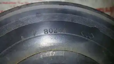 Автозапчасти б/у шкив коленчатого вала за lancia phedra (180) 2.2 jtd cat ссылки oem iam   