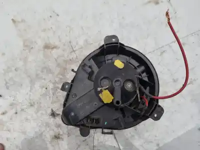 Автозапчастина б/у вентилятор опалення для citroen jumpy 2.0 hdi cat (rhx / dw10bted) посилання на oem iam   