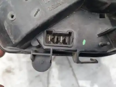 Автозапчастина б/у вентилятор опалення для citroen jumpy 2.0 hdi cat (rhx / dw10bted) посилання на oem iam   