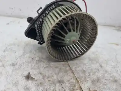 Автозапчастина б/у вентилятор опалення для citroen jumpy 2.0 hdi cat (rhx / dw10bted) посилання на oem iam   