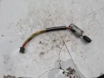 Second-hand car spare part Ignition Switch for RENAULT SCENIC RX4 (JA0) 2.0 16V OEM IAM references   