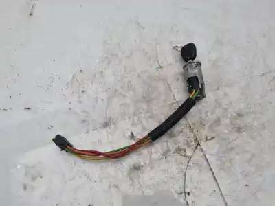 Second-hand car spare part ignition switch for renault scenic rx4 (ja0) 2.0 16v oem iam references   