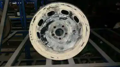 Gebrauchtes Autoersatzteil FELGE zum SKODA OCTAVIA BERLINA (1U2)  OEM-IAM-Referenzen   40891