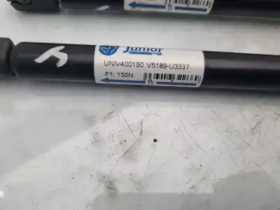 Second-hand car spare part tailgate gas strut for renault scenic rx4 (ja0) 2.0 16v oem iam references   