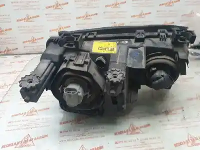 Second-hand car spare part left headlight for bmw serie 3 compact (e46) 1.8 16v oem iam references 1301187201  