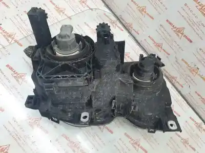 Second-hand car spare part left headlight for bmw serie 3 compact (e46) 1.8 16v oem iam references 1301187201  