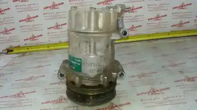 Second-hand car spare part air conditioning compressor for citroen c2 sx oem iam references 