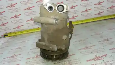 Second-hand car spare part air conditioning compressor for citroen c2 sx oem iam references   