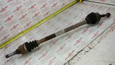 Second-hand car spare part front right transmission for citroen c2 sx oem iam references 