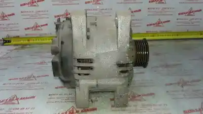 Second-hand car spare part alternator for citroen c2 sx oem iam references 9646476280