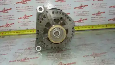 Second-hand car spare part alternator for citroen c2 sx oem iam references 9646476280  