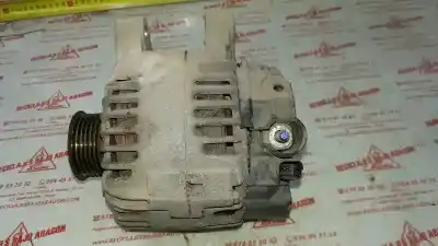 Second-hand car spare part alternator for citroen c2 sx oem iam references 9646476280  