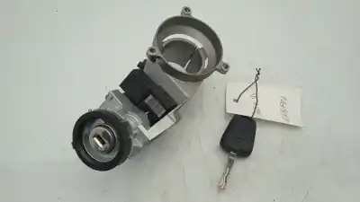 Peça sobressalente para automóvel em segunda mão comutador de ignição por opel corsa d (s07) 1.4 (l08 l68) referências oem iam 