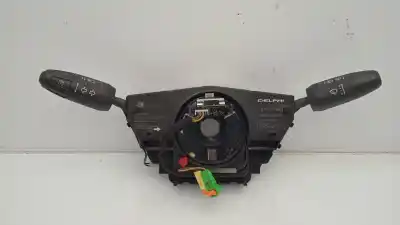 Peça sobressalente para automóvel em segunda mão Comandos De Alavanca por OPEL CORSA D (S07) 1.4 (L08 L68) Referências OEM IAM 12274700  