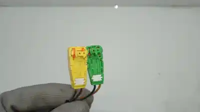 Second-hand car spare part multifunction switch for opel corsa d (s07) 1.4 (l08 l68) oem iam references 12274700  