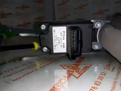 Second-hand car spare part driver left window regulator for citroen c2 (jm_) 1.4 oem iam references 060311  