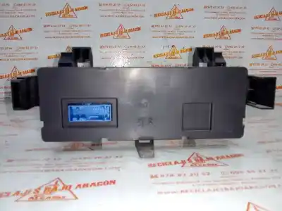 Second-hand car spare part climate control for citroen c2 (jm_) 1.4 oem iam references 160224  