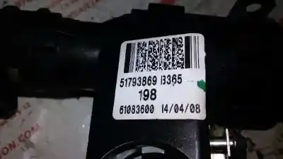 Gebrauchtes Autoersatzteil  zum FIAT BRAVO (198)  OEM-IAM-Referenzen   